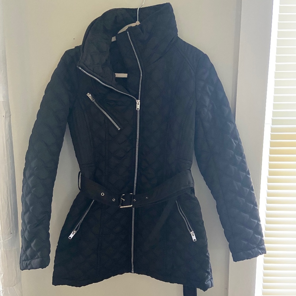 Andrew Marc winter jacket